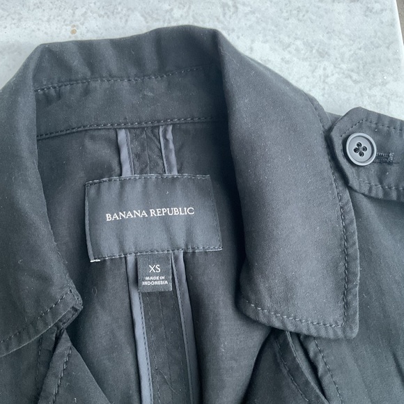 Banana Republic vest - Picture 2 of 5